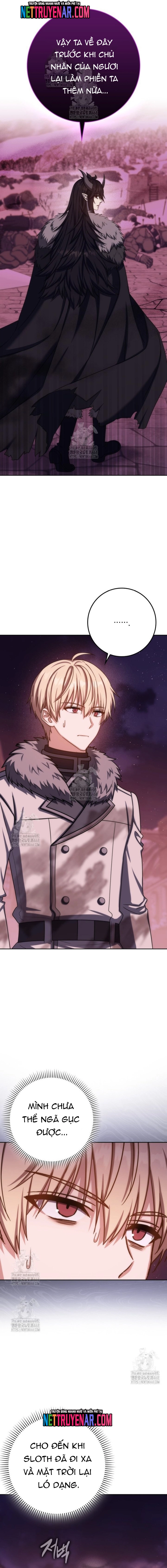 Sát Thủ Tái Sinh Thành Một Kiếm Sĩ Thiên Tài Chapter 73 - Trang 2