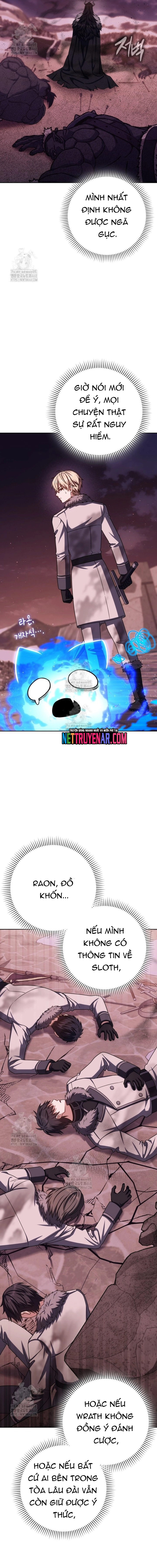 Sát Thủ Tái Sinh Thành Một Kiếm Sĩ Thiên Tài Chapter 73 - Trang 2