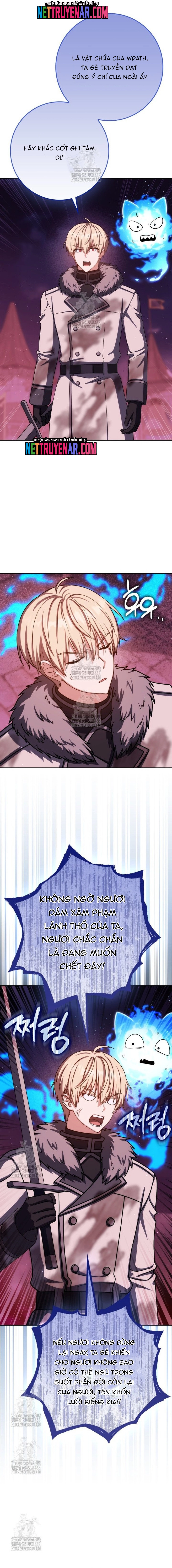 Sát Thủ Tái Sinh Thành Một Kiếm Sĩ Thiên Tài Chapter 73 - Trang 2