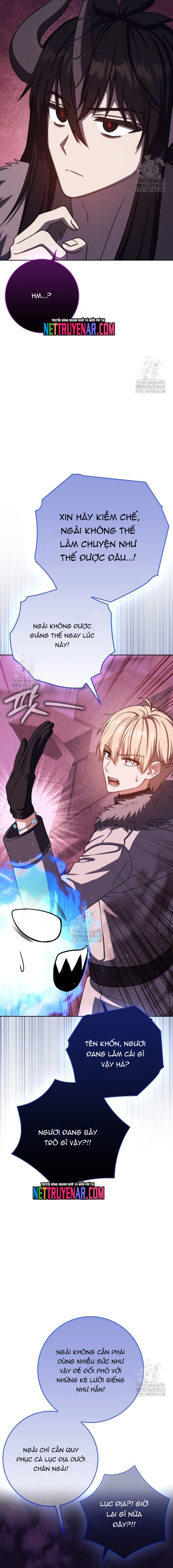 Sát Thủ Tái Sinh Thành Một Kiếm Sĩ Thiên Tài Chapter 73 - Trang 2