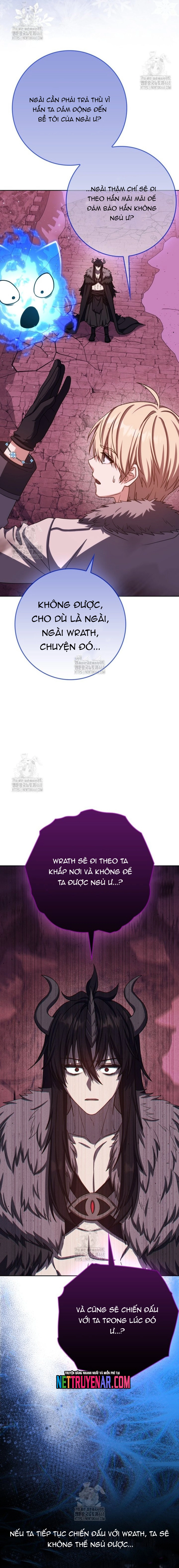 Sát Thủ Tái Sinh Thành Một Kiếm Sĩ Thiên Tài Chapter 73 - Trang 2