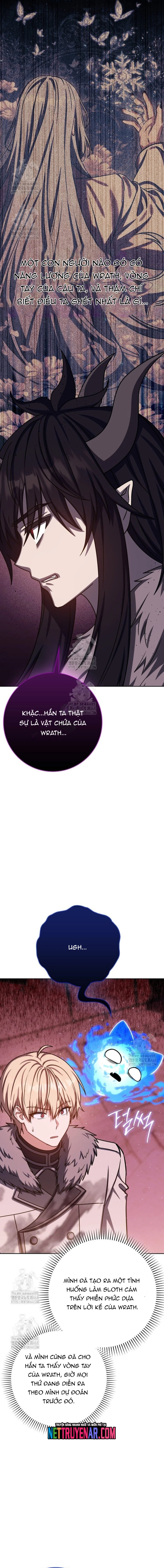 Sát Thủ Tái Sinh Thành Một Kiếm Sĩ Thiên Tài Chapter 73 - Trang 2