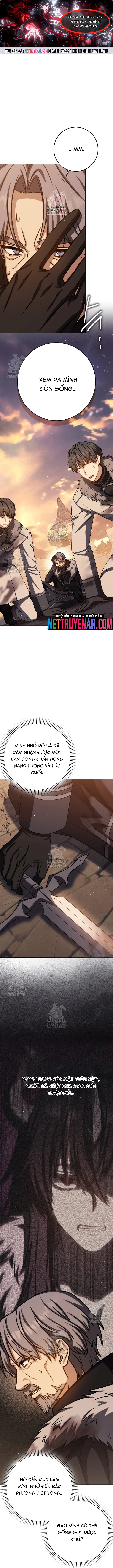 Sát Thủ Tái Sinh Thành Một Kiếm Sĩ Thiên Tài Chapter 74 - Trang 2