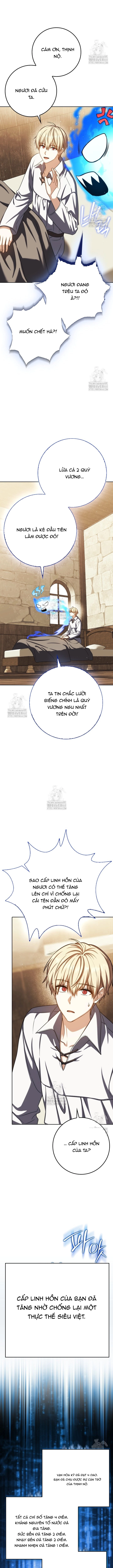 Sát Thủ Tái Sinh Thành Một Kiếm Sĩ Thiên Tài Chapter 74 - Trang 2