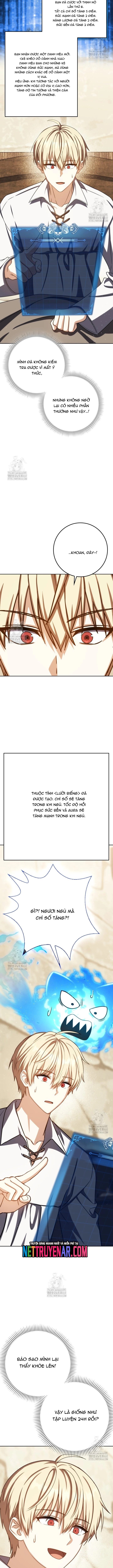 Sát Thủ Tái Sinh Thành Một Kiếm Sĩ Thiên Tài Chapter 74 - Trang 2