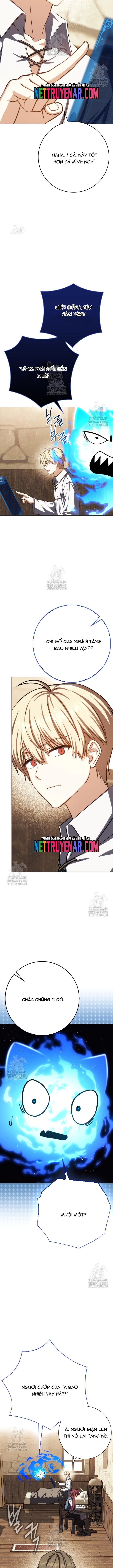 Sát Thủ Tái Sinh Thành Một Kiếm Sĩ Thiên Tài Chapter 74 - Trang 2