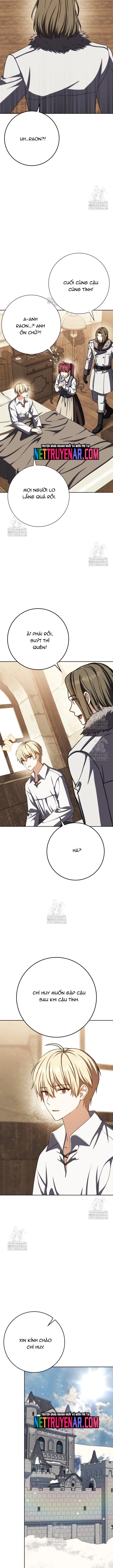 Sát Thủ Tái Sinh Thành Một Kiếm Sĩ Thiên Tài Chapter 74 - Trang 2