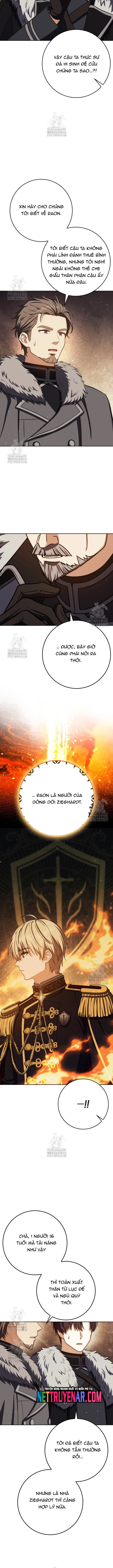 Sát Thủ Tái Sinh Thành Một Kiếm Sĩ Thiên Tài Chapter 74 - Trang 2