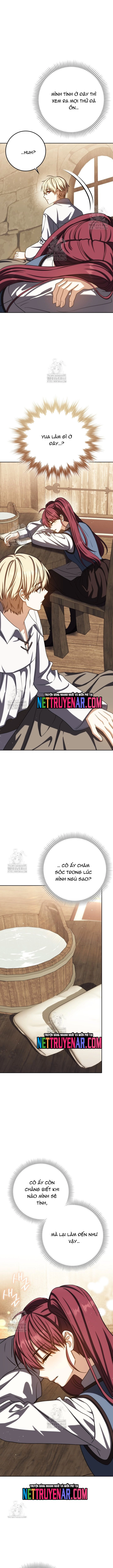 Sát Thủ Tái Sinh Thành Một Kiếm Sĩ Thiên Tài Chapter 74 - Trang 2