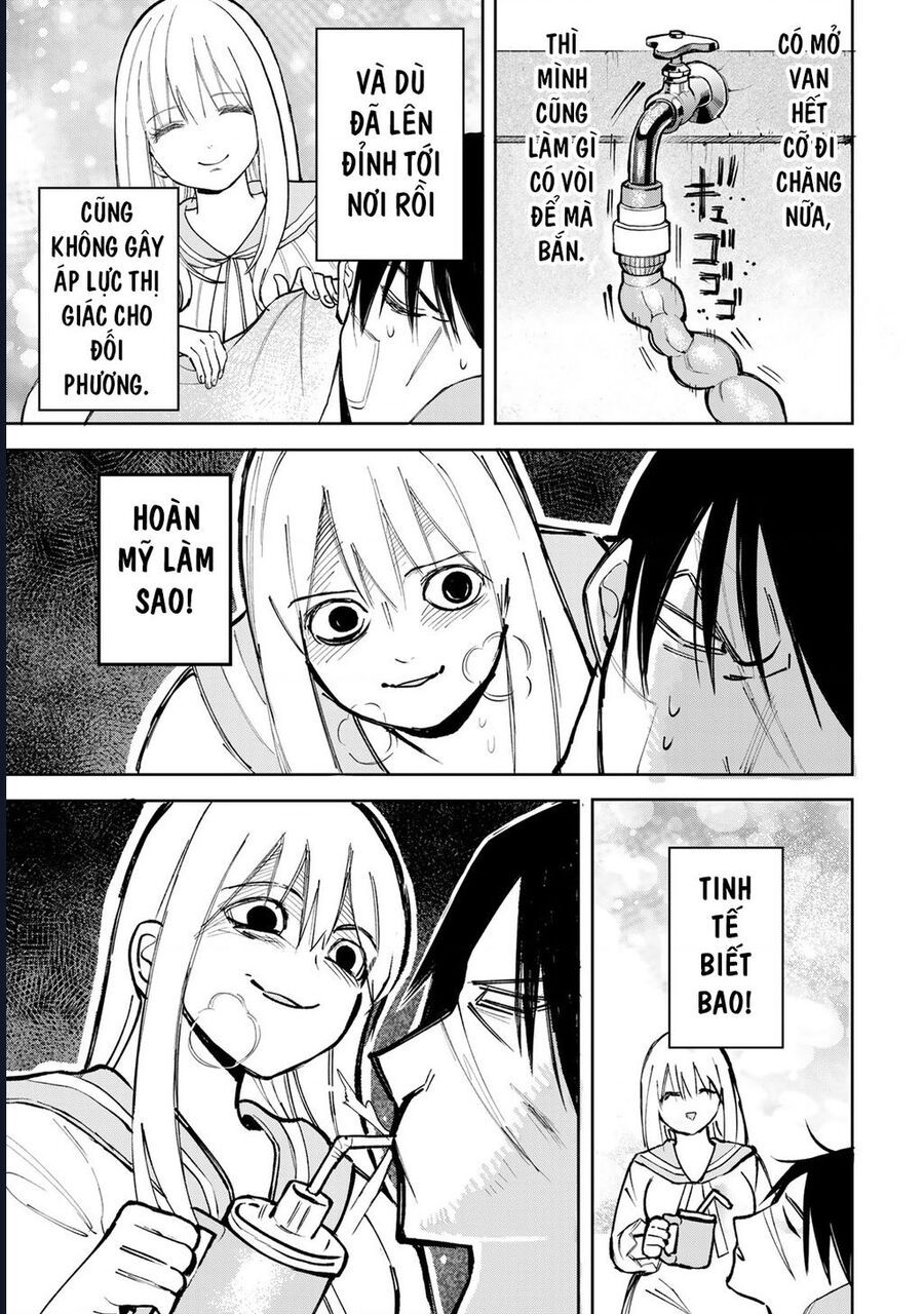 Để Em Băng Bó Cho Anh Nhé? – Kizuguchi To Houtai Chapter 2 - Trang 2