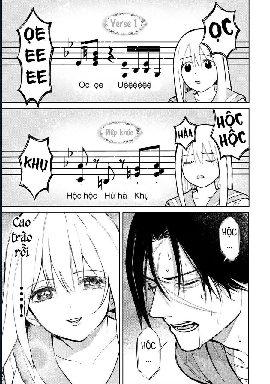 Để Em Băng Bó Cho Anh Nhé? – Kizuguchi To Houtai Chapter 2 - Trang 2