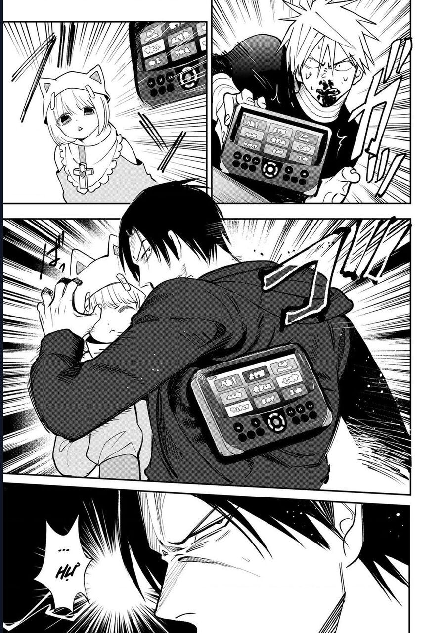 Để Em Băng Bó Cho Anh Nhé? – Kizuguchi To Houtai Chapter 10 - Trang 2