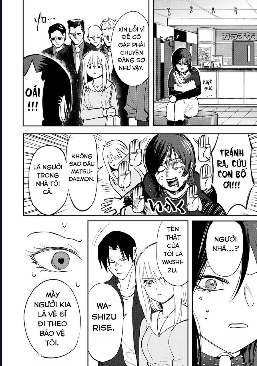 Để Em Băng Bó Cho Anh Nhé? – Kizuguchi To Houtai Chapter 10 - Trang 2