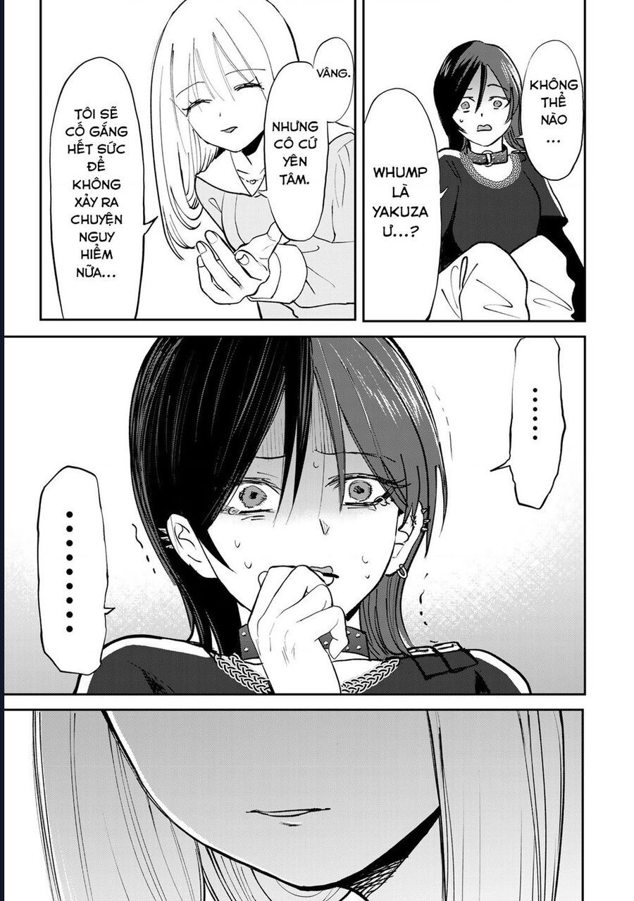 Để Em Băng Bó Cho Anh Nhé? – Kizuguchi To Houtai Chapter 10 - Trang 2