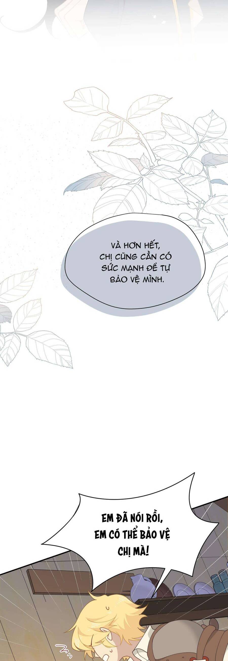 Xuyên Thành Phù Thủy Nuôi Dưỡng Kỵ Sĩ Thánh Điện Chapter 56 - Trang 2