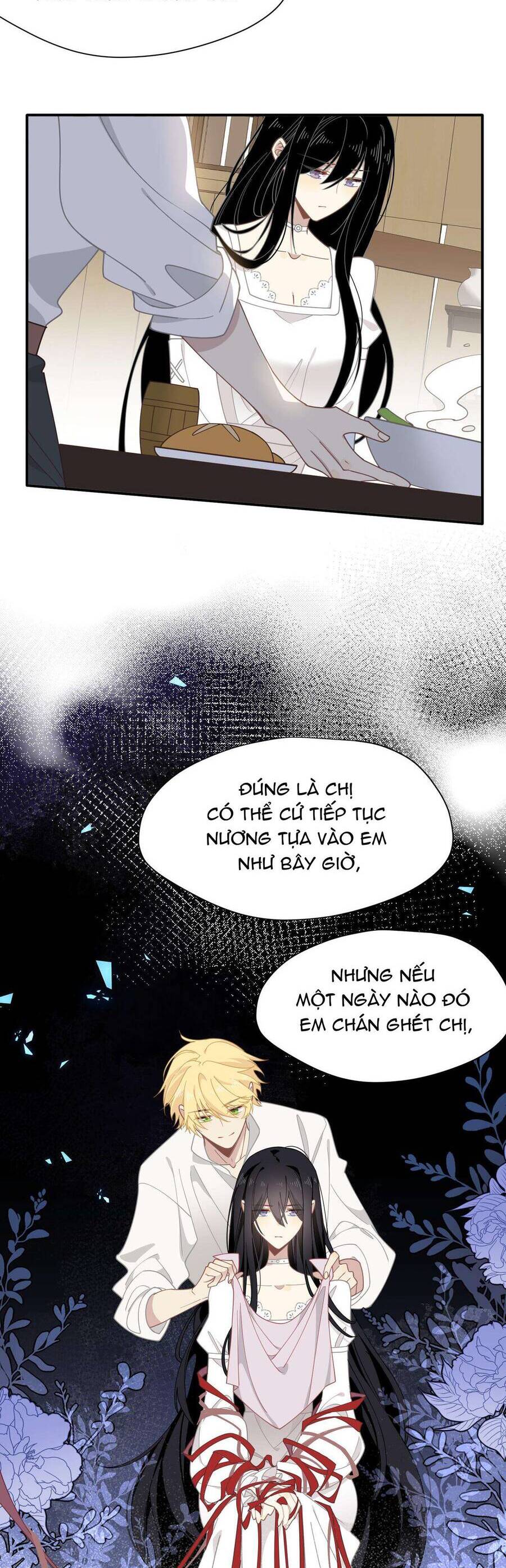 Xuyên Thành Phù Thủy Nuôi Dưỡng Kỵ Sĩ Thánh Điện Chapter 56 - Trang 2
