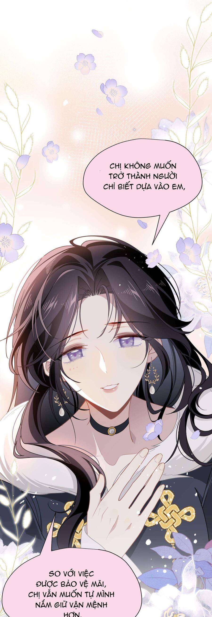 Xuyên Thành Phù Thủy Nuôi Dưỡng Kỵ Sĩ Thánh Điện Chapter 56 - Trang 2