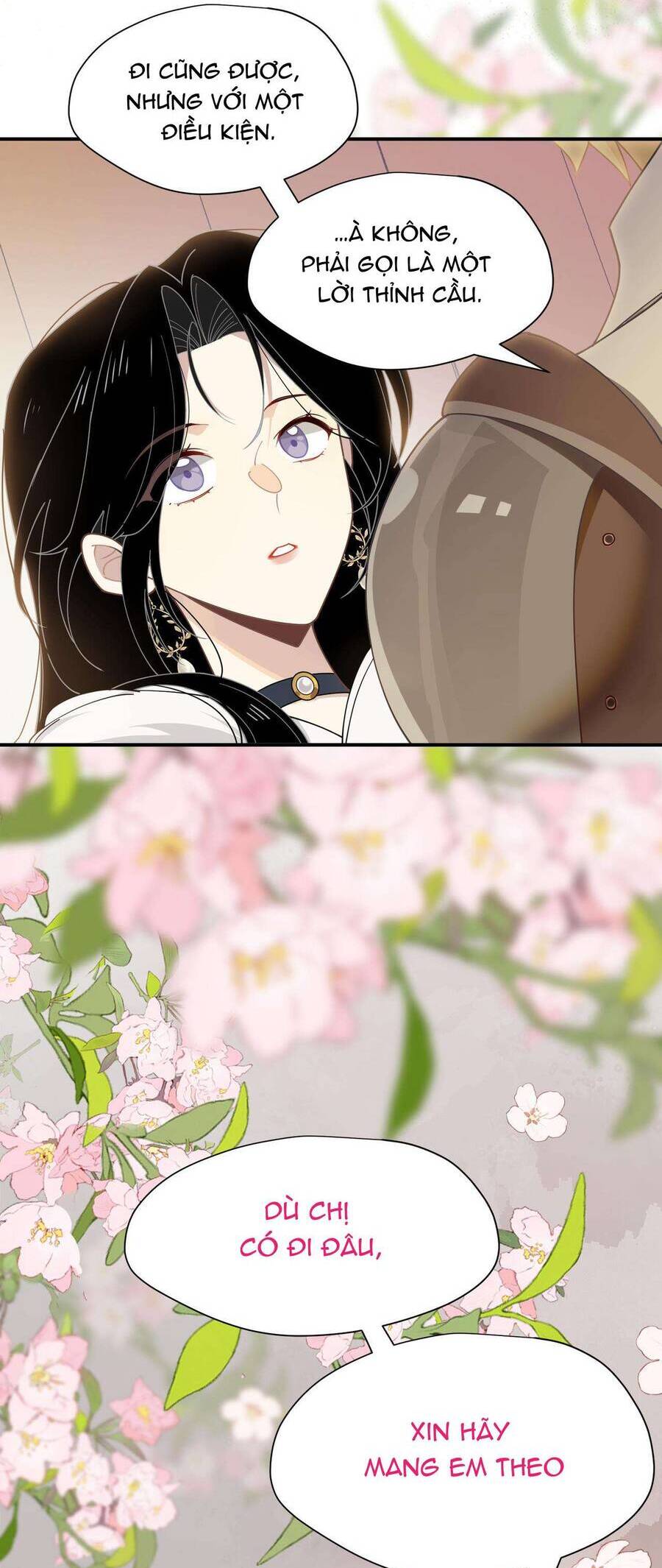 Xuyên Thành Phù Thủy Nuôi Dưỡng Kỵ Sĩ Thánh Điện Chapter 56 - Trang 2