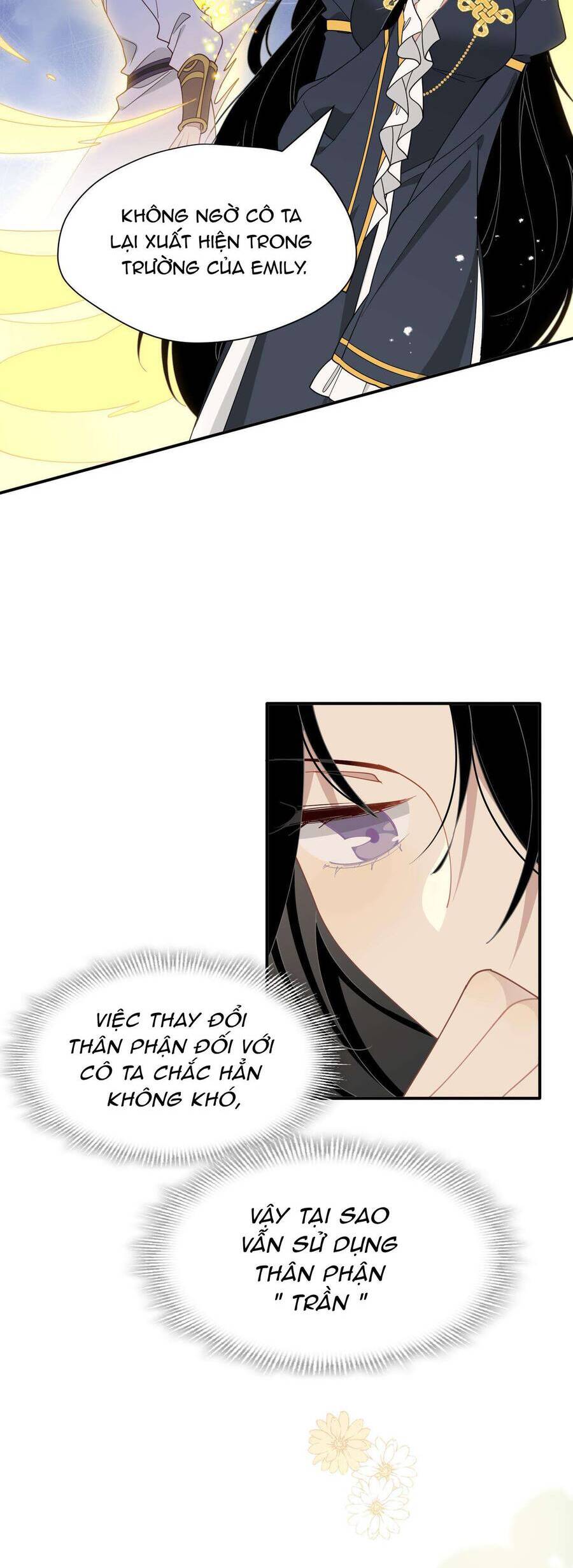 Xuyên Thành Phù Thủy Nuôi Dưỡng Kỵ Sĩ Thánh Điện Chapter 56 - Trang 2