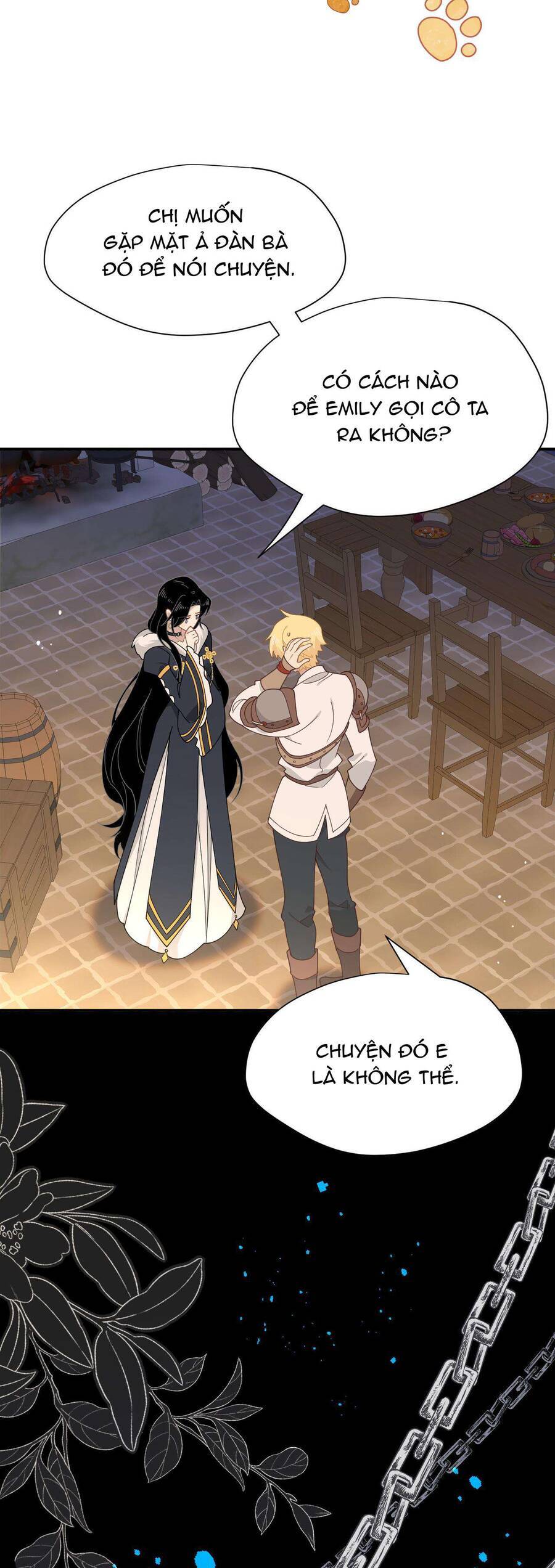 Xuyên Thành Phù Thủy Nuôi Dưỡng Kỵ Sĩ Thánh Điện Chapter 56 - Trang 2