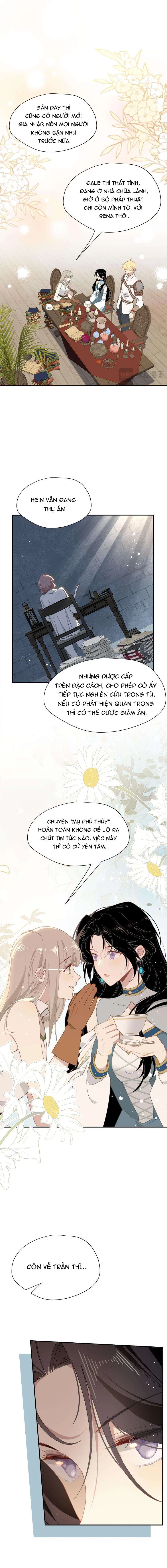 Xuyên Thành Phù Thủy Nuôi Dưỡng Kỵ Sĩ Thánh Điện Chapter 57 - Trang 2