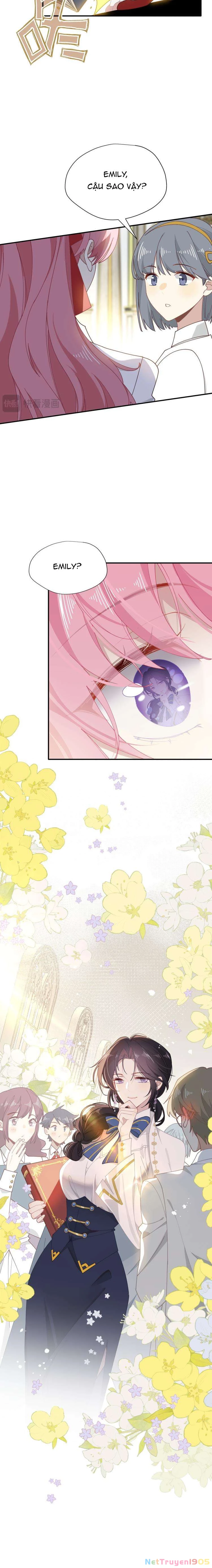 Xuyên Thành Phù Thủy Nuôi Dưỡng Kỵ Sĩ Thánh Điện Chapter 57 - Trang 2