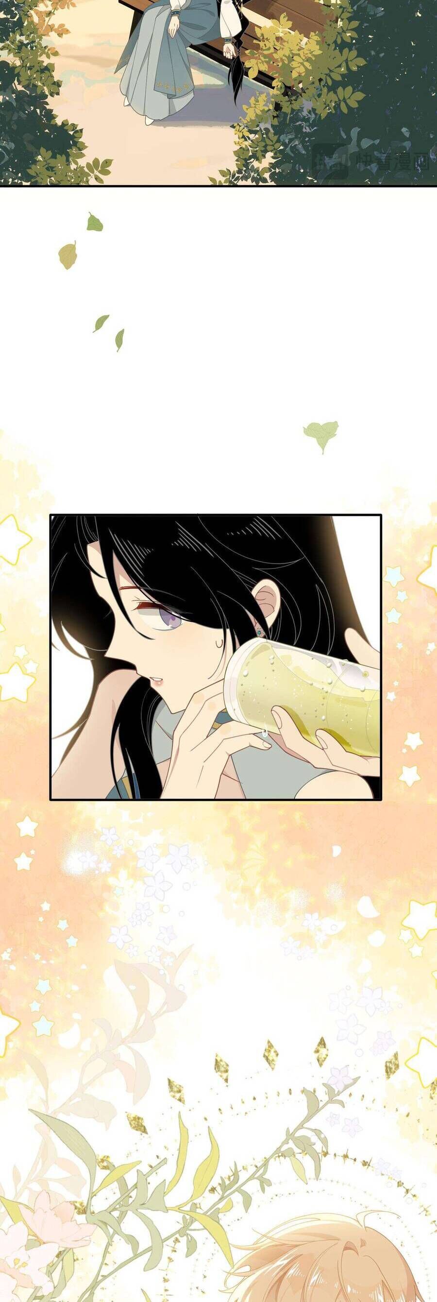 Xuyên Thành Phù Thủy Nuôi Dưỡng Kỵ Sĩ Thánh Điện Chapter 58 - Trang 2