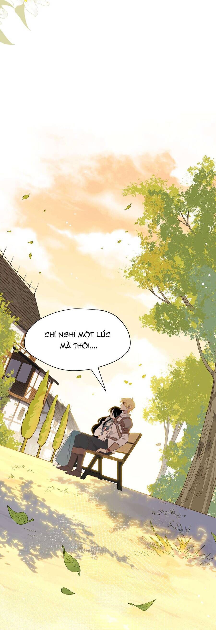 Xuyên Thành Phù Thủy Nuôi Dưỡng Kỵ Sĩ Thánh Điện Chapter 58 - Trang 2