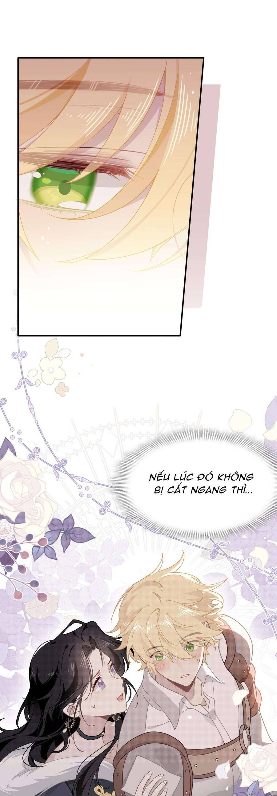 Xuyên Thành Phù Thủy Nuôi Dưỡng Kỵ Sĩ Thánh Điện Chapter 58 - Trang 2