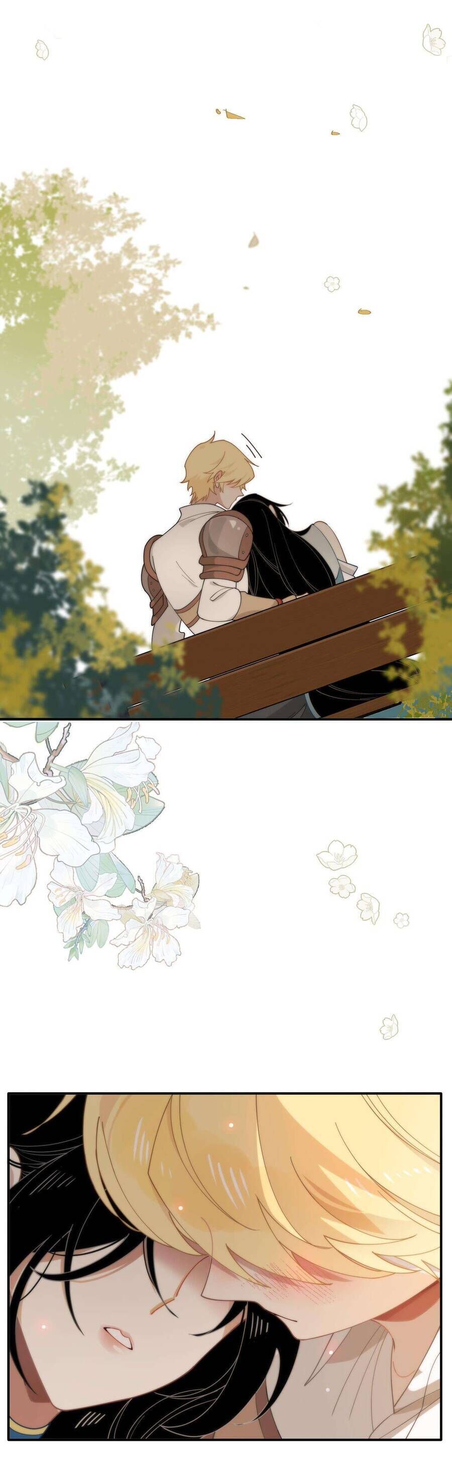 Xuyên Thành Phù Thủy Nuôi Dưỡng Kỵ Sĩ Thánh Điện Chapter 58 - Trang 2