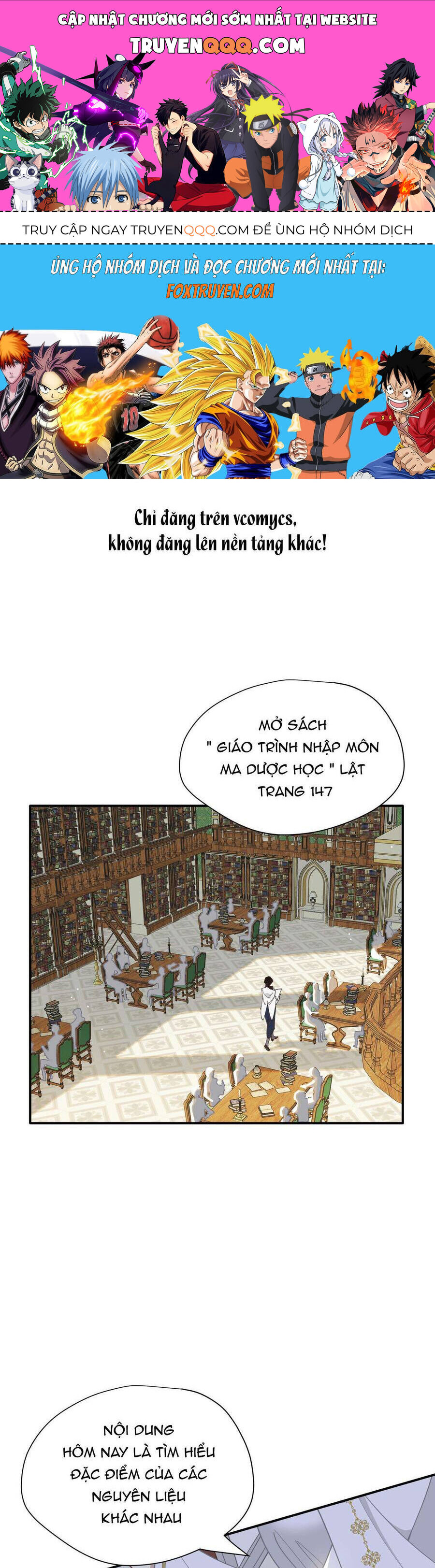 Xuyên Thành Phù Thủy Nuôi Dưỡng Kỵ Sĩ Thánh Điện Chapter 59 - Trang 2