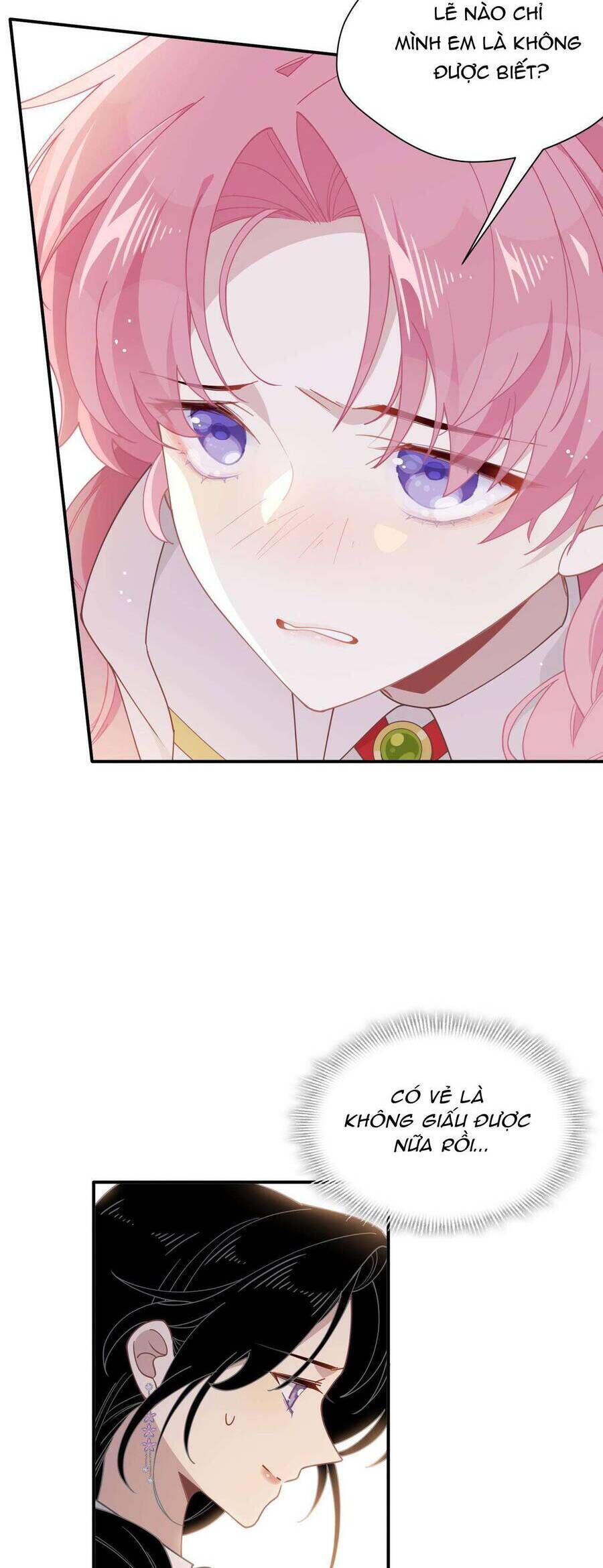 Xuyên Thành Phù Thủy Nuôi Dưỡng Kỵ Sĩ Thánh Điện Chapter 59 - Trang 2