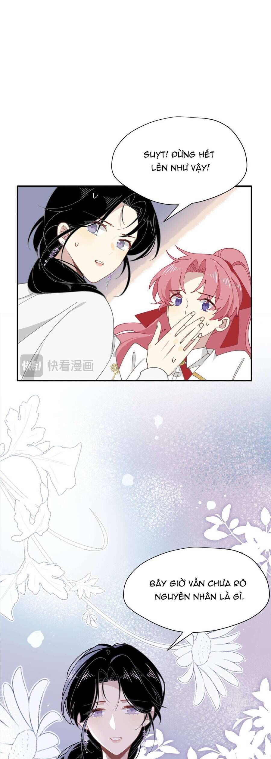 Xuyên Thành Phù Thủy Nuôi Dưỡng Kỵ Sĩ Thánh Điện Chapter 59 - Trang 2