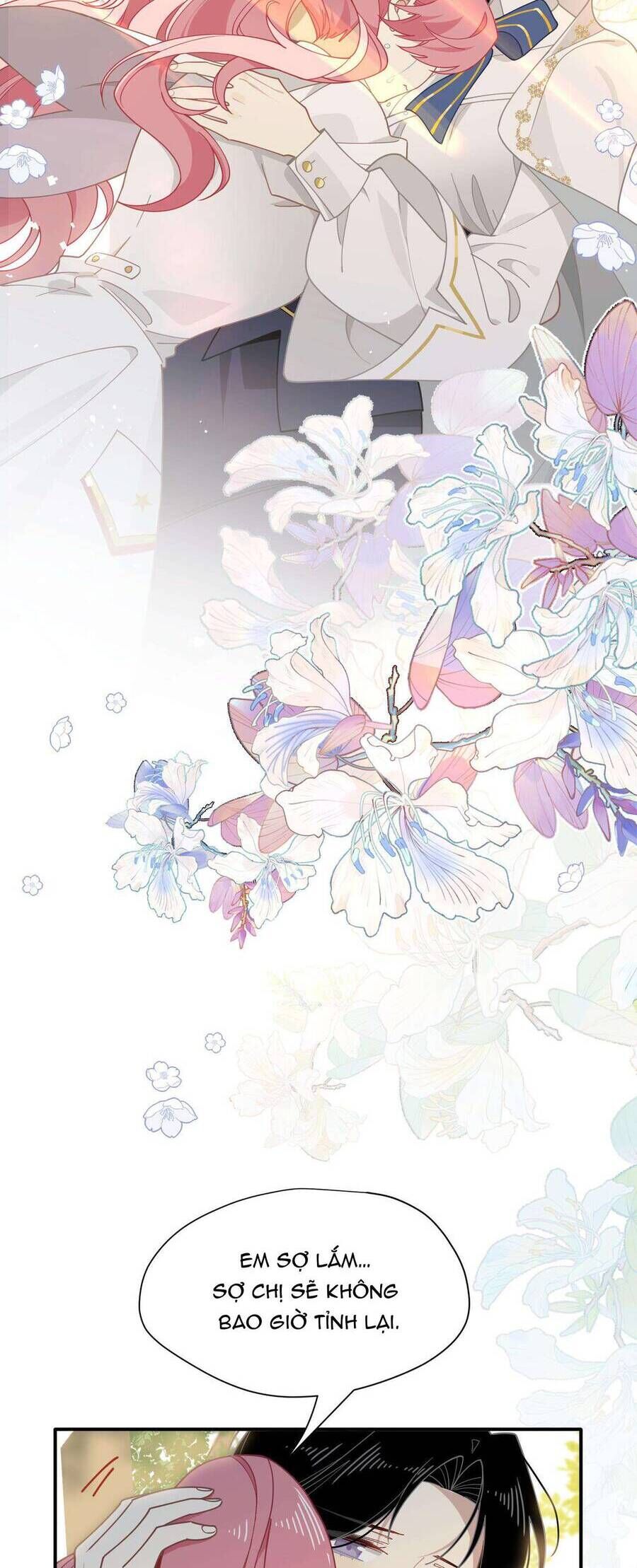 Xuyên Thành Phù Thủy Nuôi Dưỡng Kỵ Sĩ Thánh Điện Chapter 59 - Trang 2