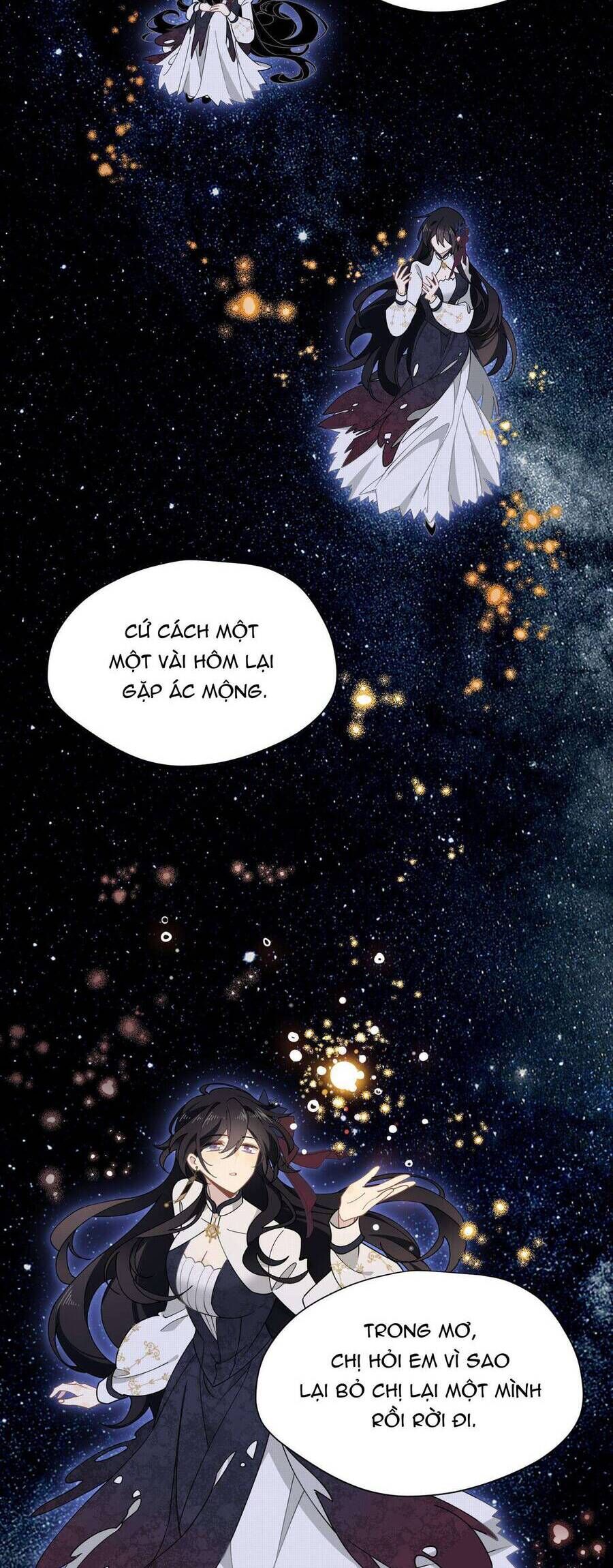 Xuyên Thành Phù Thủy Nuôi Dưỡng Kỵ Sĩ Thánh Điện Chapter 59 - Trang 2