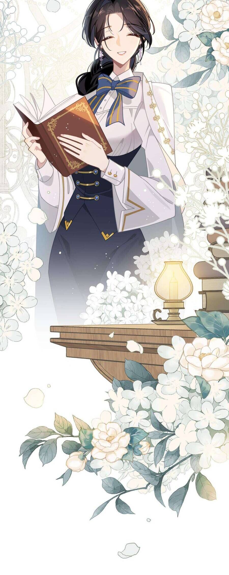 Xuyên Thành Phù Thủy Nuôi Dưỡng Kỵ Sĩ Thánh Điện Chapter 59 - Trang 2