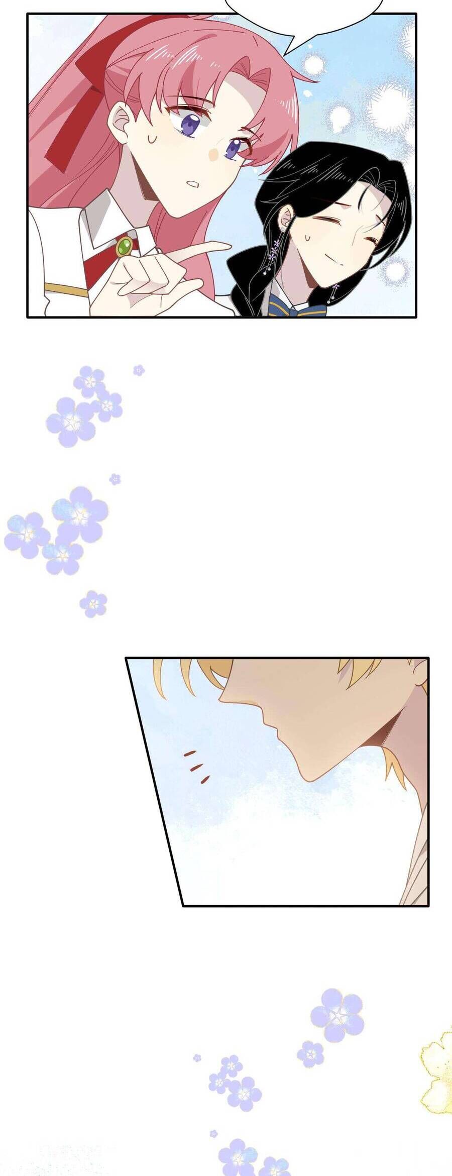 Xuyên Thành Phù Thủy Nuôi Dưỡng Kỵ Sĩ Thánh Điện Chapter 59 - Trang 2