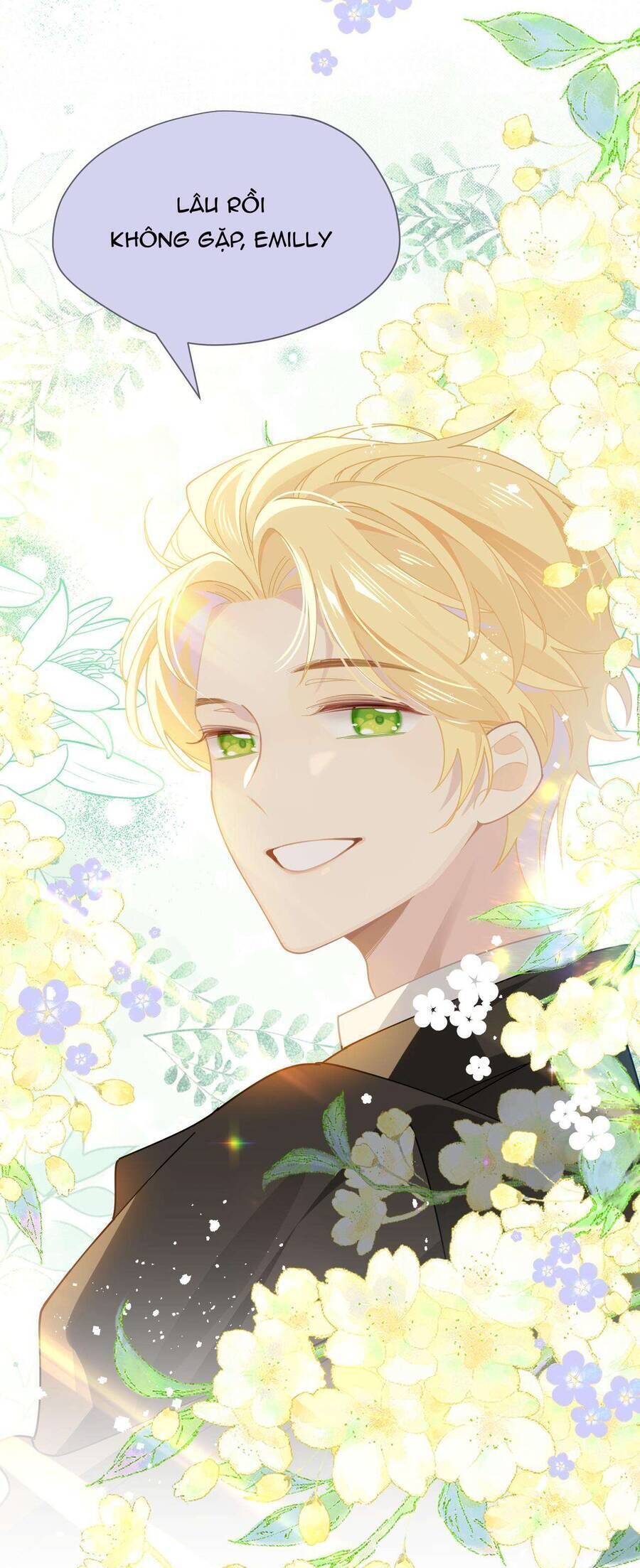 Xuyên Thành Phù Thủy Nuôi Dưỡng Kỵ Sĩ Thánh Điện Chapter 59 - Trang 2