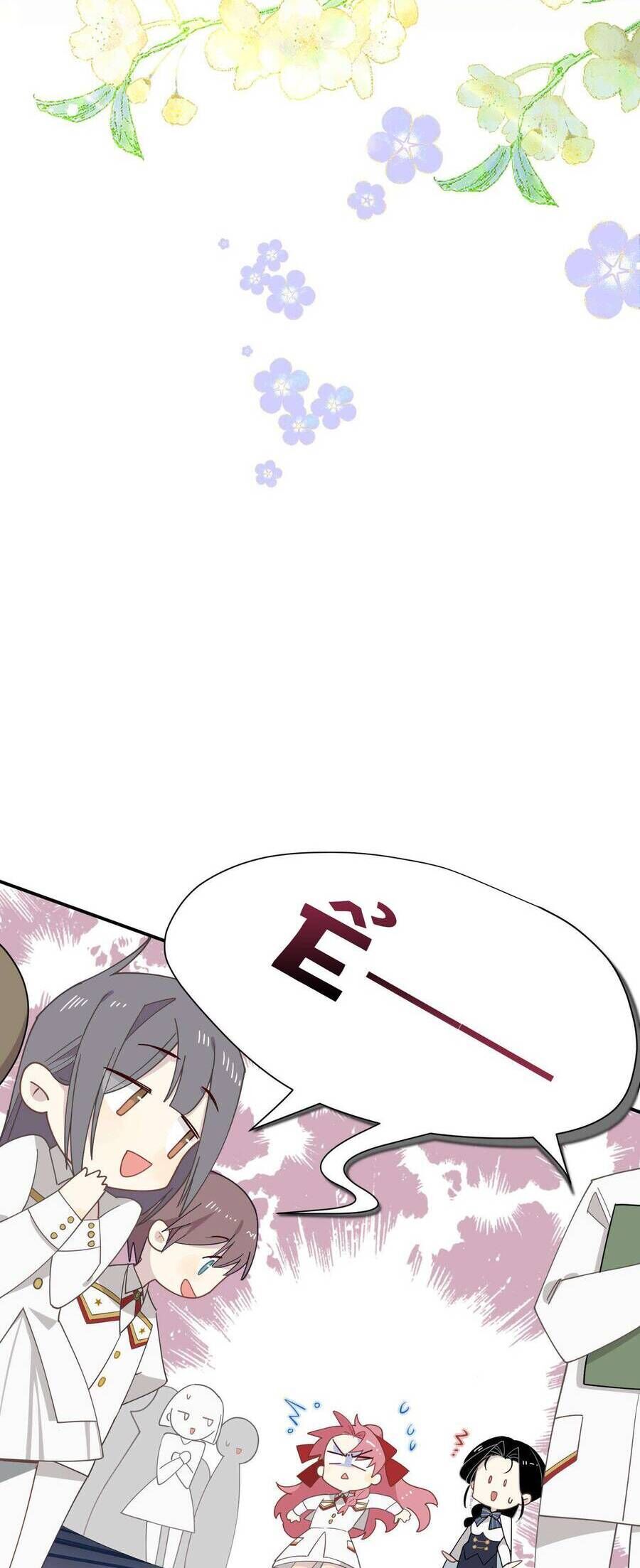 Xuyên Thành Phù Thủy Nuôi Dưỡng Kỵ Sĩ Thánh Điện Chapter 59 - Trang 2