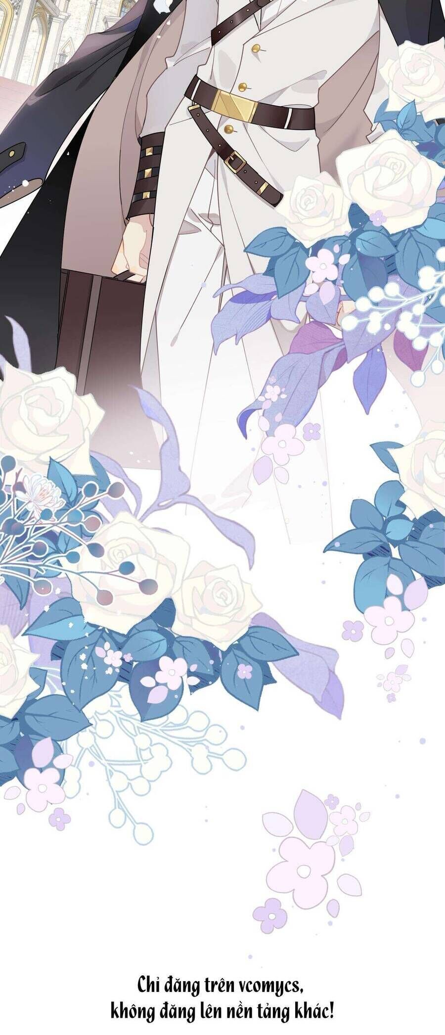 Xuyên Thành Phù Thủy Nuôi Dưỡng Kỵ Sĩ Thánh Điện Chapter 59 - Trang 2