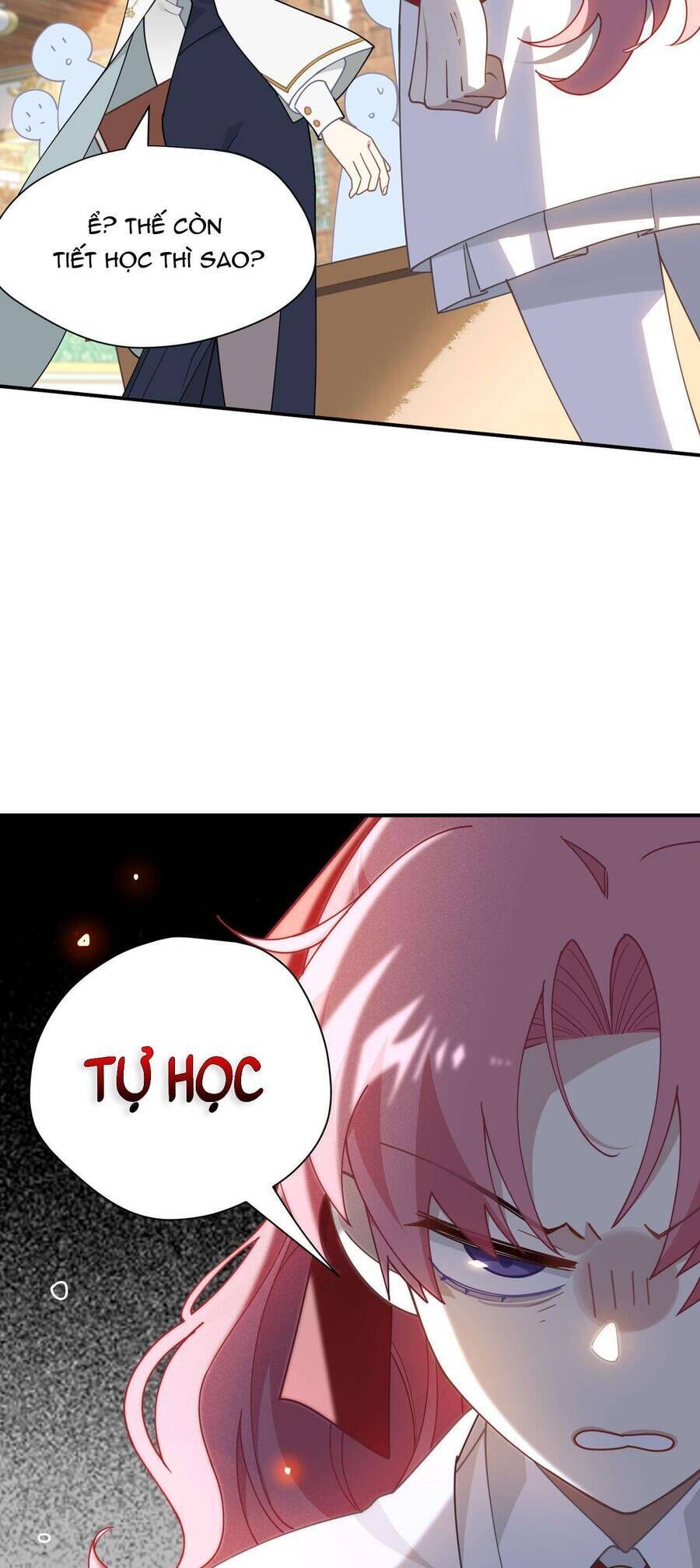 Xuyên Thành Phù Thủy Nuôi Dưỡng Kỵ Sĩ Thánh Điện Chapter 59 - Trang 2