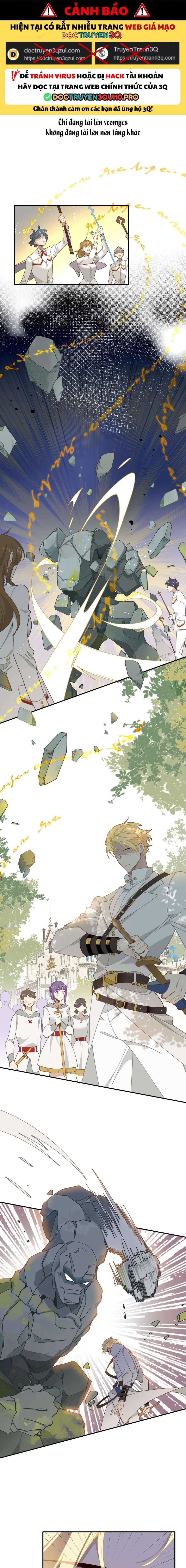 Xuyên Thành Phù Thủy Nuôi Dưỡng Kỵ Sĩ Thánh Điện Chapter 60.2 - Trang 2
