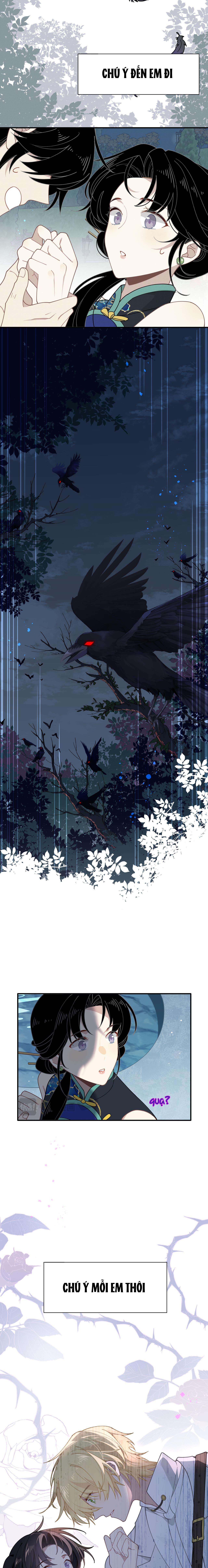 Xuyên Thành Phù Thủy Nuôi Dưỡng Kỵ Sĩ Thánh Điện Chapter 66 - Trang 2