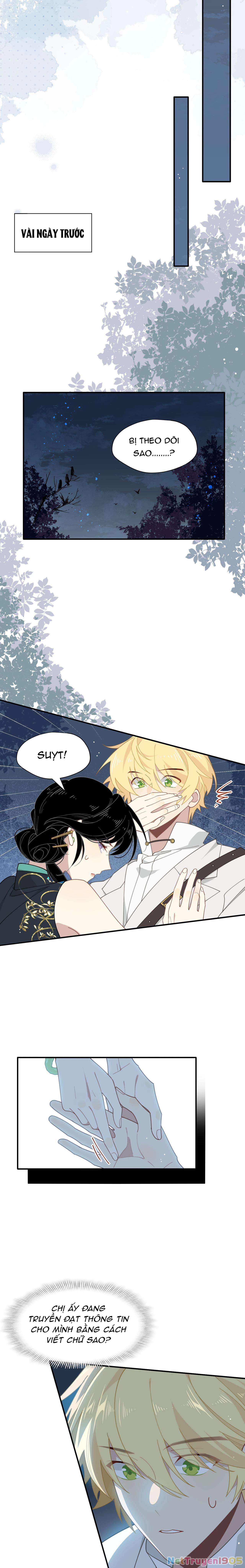 Xuyên Thành Phù Thủy Nuôi Dưỡng Kỵ Sĩ Thánh Điện Chapter 67 - Trang 2