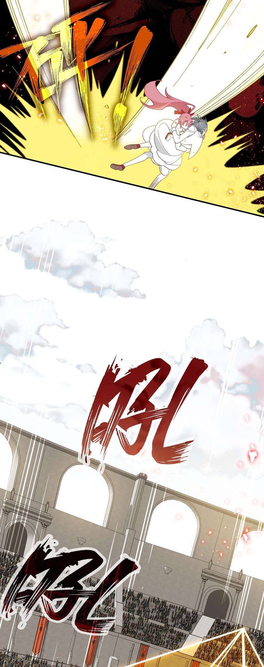 Xuyên Thành Phù Thủy Nuôi Dưỡng Kỵ Sĩ Thánh Điện Chapter 69 - Trang 2