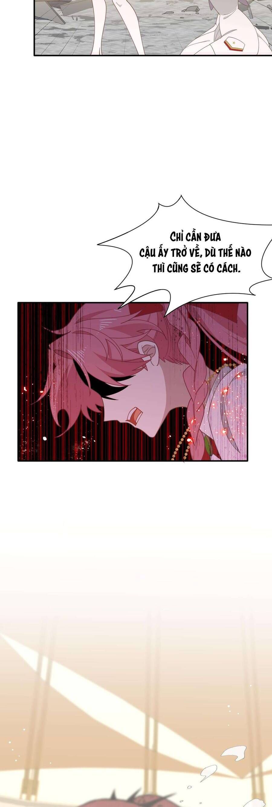 Xuyên Thành Phù Thủy Nuôi Dưỡng Kỵ Sĩ Thánh Điện Chapter 69 - Trang 2