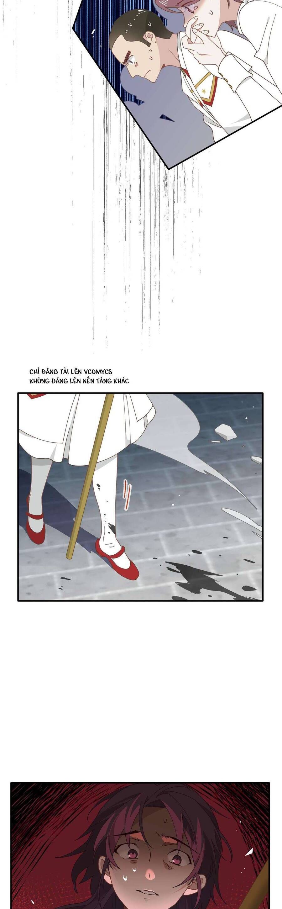 Xuyên Thành Phù Thủy Nuôi Dưỡng Kỵ Sĩ Thánh Điện Chapter 69 - Trang 2