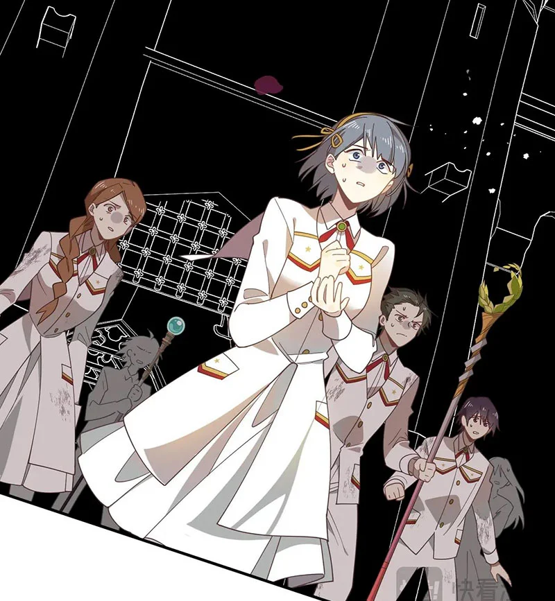Xuyên Thành Phù Thủy Nuôi Dưỡng Kỵ Sĩ Thánh Điện Chapter 74 - Trang 2