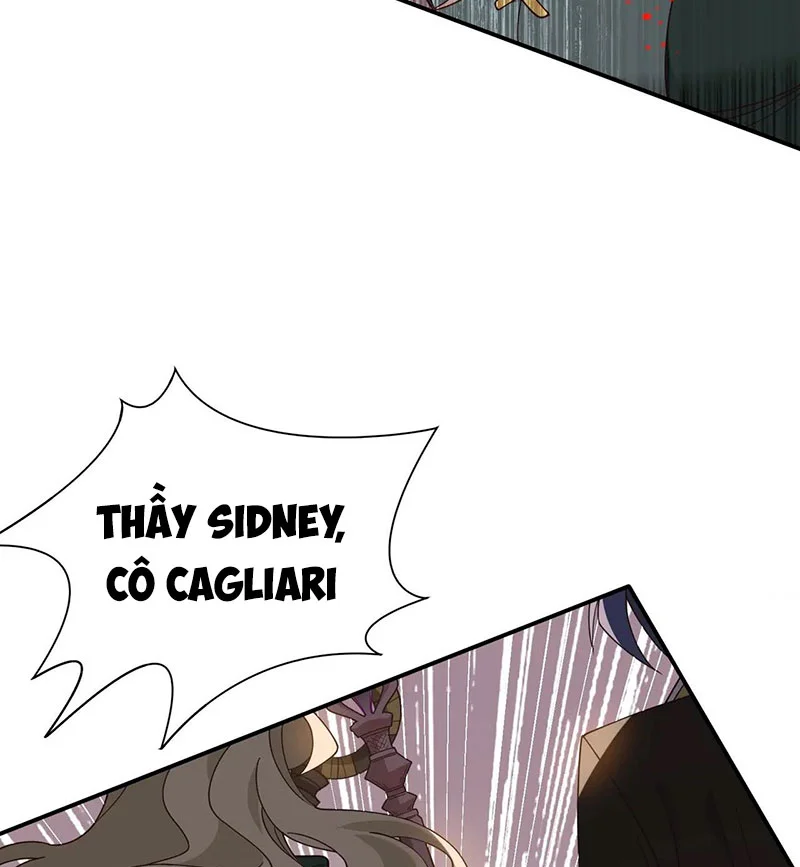 Xuyên Thành Phù Thủy Nuôi Dưỡng Kỵ Sĩ Thánh Điện Chapter 74 - Trang 2