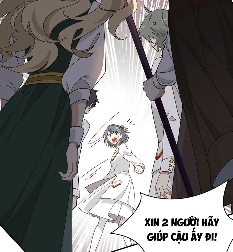 Xuyên Thành Phù Thủy Nuôi Dưỡng Kỵ Sĩ Thánh Điện Chapter 74 - Trang 2